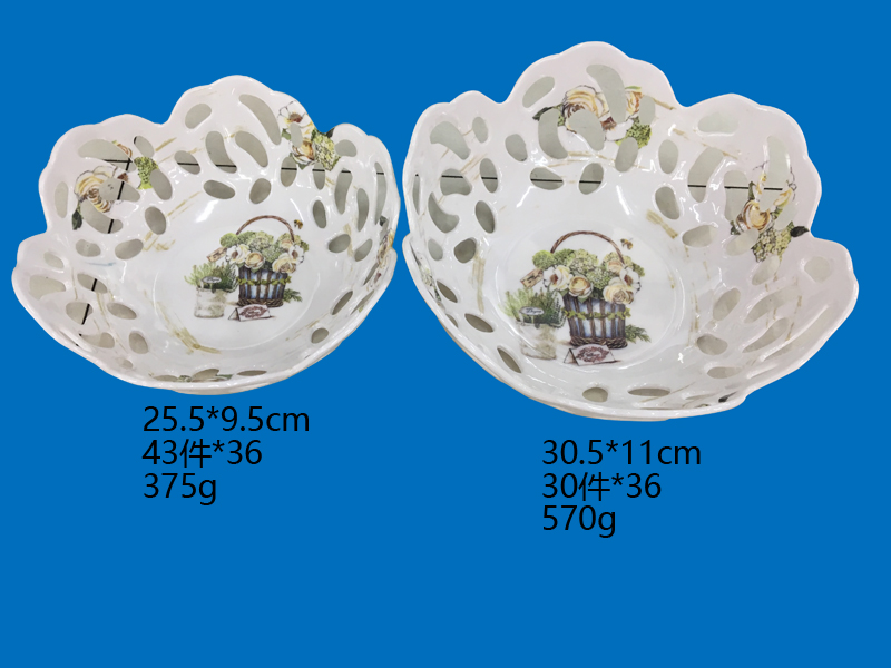 Mi Mi amine tableware Mi Mi amine fruit tray fruit basket runs river lake to place ground booth hot style can be sold by ton Mi Mi amine tableware Mi Mi amine fruit tray fruit basket runs river lake to place ground booth hot style can be sold by ton