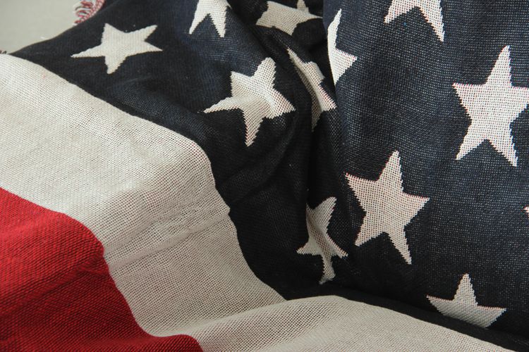 American Flag American Country Cotton Knitted Chenille Sofa Towel Full Covered Bed Cover Blanket Sofa Cushion Air Conditioning Blanket American Flag American Country Cotton Knitted Chenille Sofa Towel Full Covered Bed Cover Blanket Sofa Cushion Air Conditioning Blanket