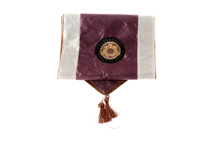Chinese style table flag Sunflower tea table flag home bed flag Chinese style table flag Sunflower tea table flag home bed flag