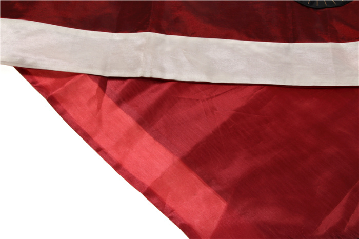 Chinese style table flag Sunflower tea table flag home bed flag Chinese style table flag Sunflower tea table flag home bed flag