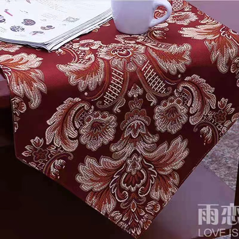 Table Runner Modern Simple European Nordic American Luxury TV Cabinet Shoe Cabinet Coffee Table Flag Bed Runner Bed Runner Table Runner Modern Simple European Nordic American Luxury TV Cabinet Shoe Cabinet Coffee Table Flag Bed Runner Bed Runner