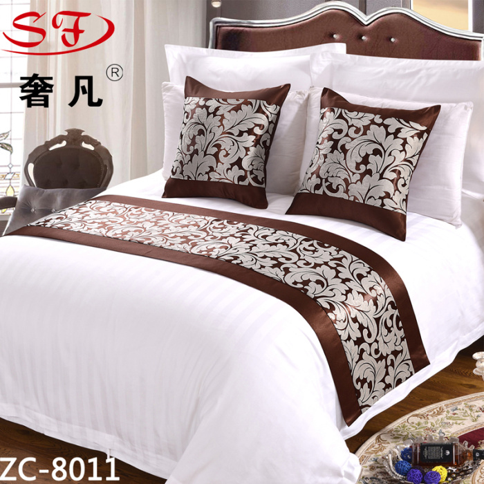 Gaestgiveriet Hotel bedding Gaestgiveriet Hotel bed bed end of the high end of the bed flag bed cover Gaestgiveriet Hotel bedding Gaestgiveriet Hotel bed bed end of the high end of the bed flag bed cover