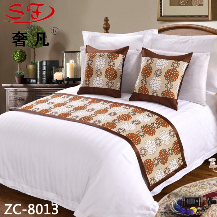 Gaestgiveriet Hotel bedding Gaestgiveriet Hotel bed bed end of the high end of the bed flag bed cover Gaestgiveriet Hotel bedding Gaestgiveriet Hotel bed bed end of the high end of the bed flag bed cover