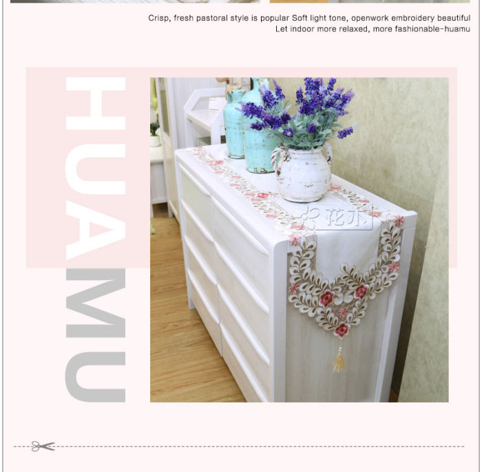 High - end table flag tablecloth, cloth bed flag tablecloth High - end table flag tablecloth, cloth bed flag tablecloth