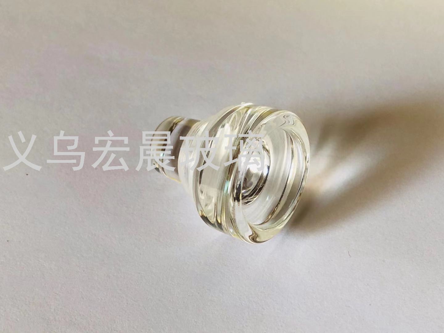 Polymer Lid Bottle Cap Aroma Cover Bottle Cap