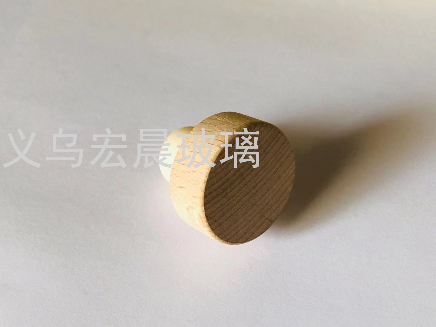 Polymer Lid Bottle Cap Aroma Cover Bottle Cap