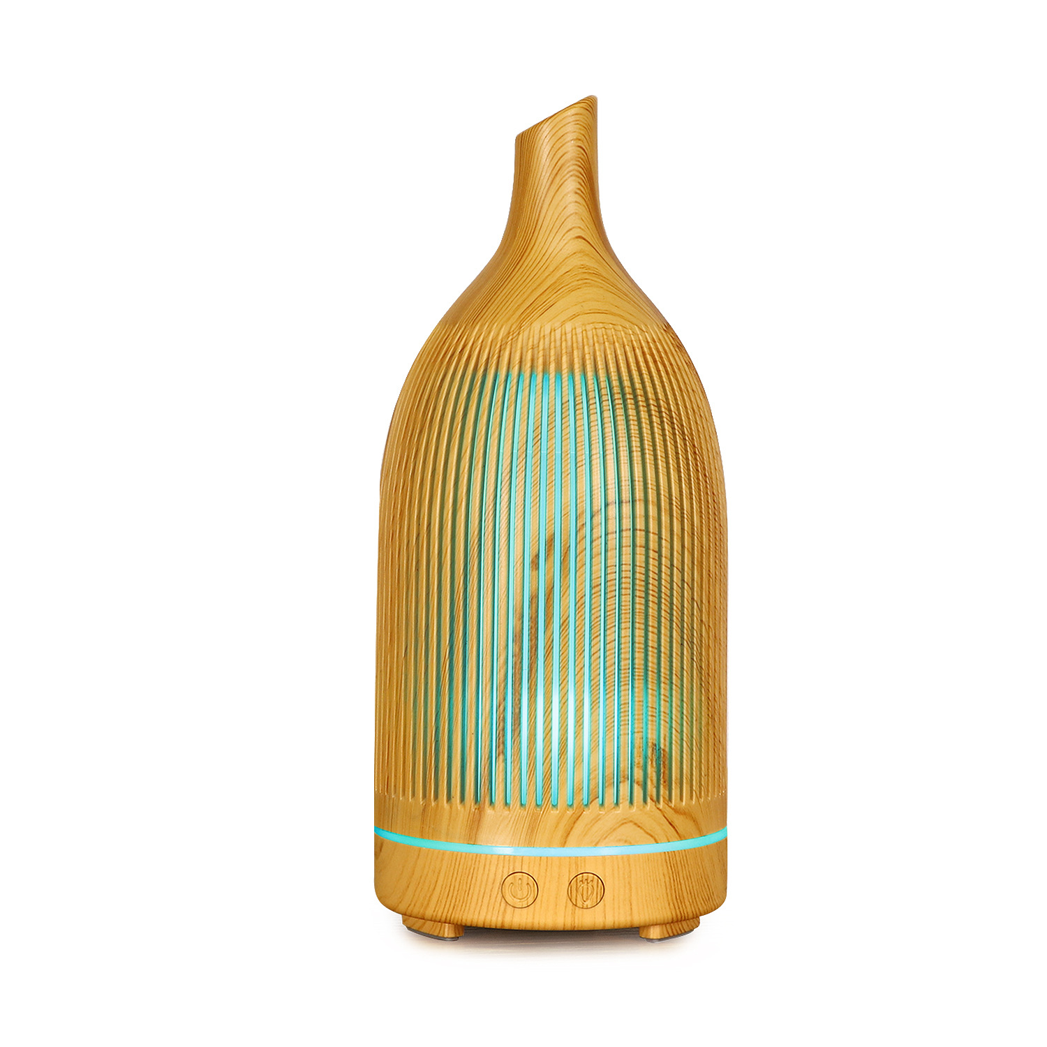 5V Colorful Fragrance Lamp Hollow Aroma Diffuser Ultrasonic Mini Desktop USB Humidifier Wine Bottle Wood Grain Aroma Diffuser 5V Colorful Fragrance Lamp Hollow Aroma Diffuser Ultrasonic Mini Desktop USB Humidifier Wine Bottle Wood Grain Aroma Diffuser