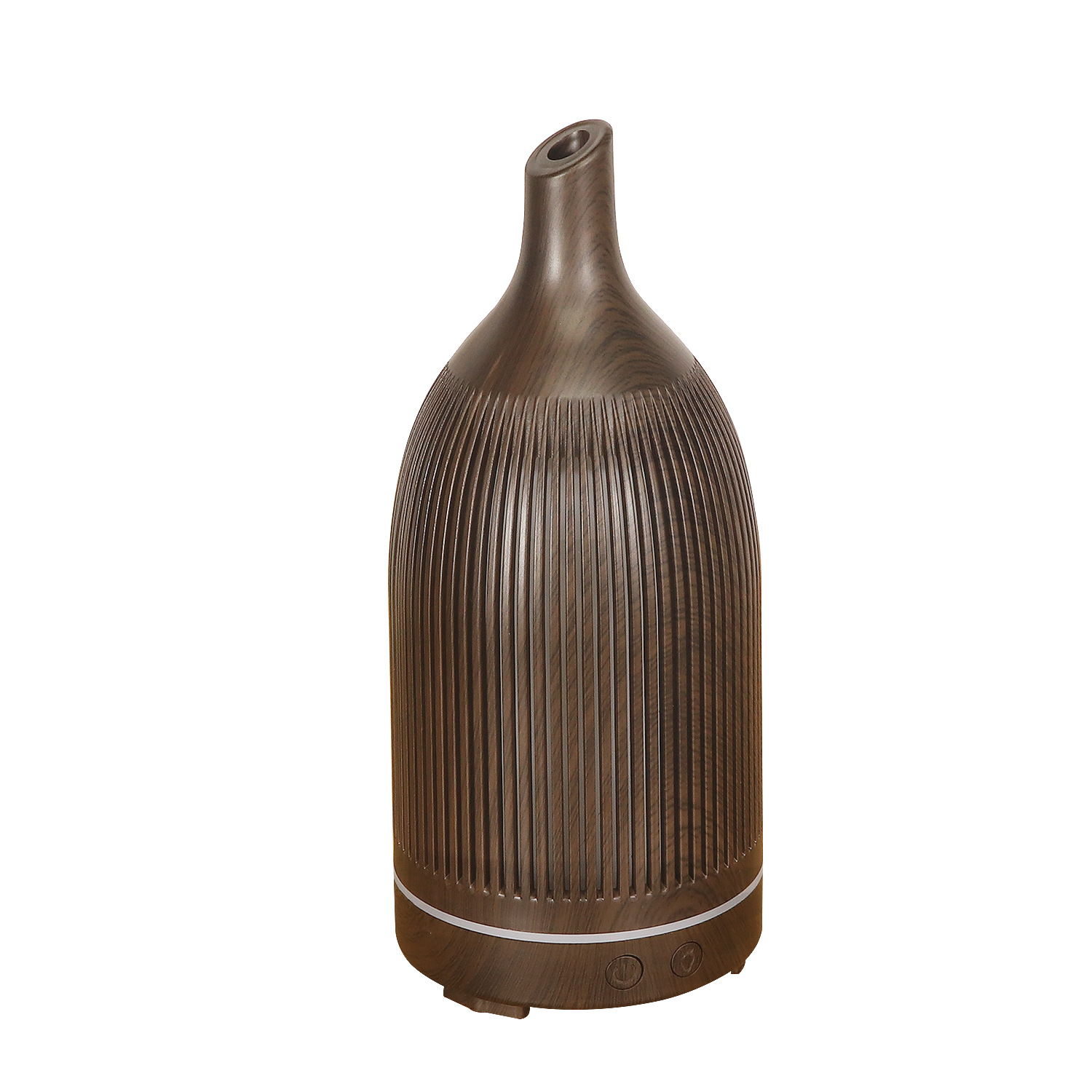 5V Colorful Fragrance Lamp Hollow Aroma Diffuser Ultrasonic Mini Desktop USB Humidifier Wine Bottle Wood Grain Aroma Diffuser 5V Colorful Fragrance Lamp Hollow Aroma Diffuser Ultrasonic Mini Desktop USB Humidifier Wine Bottle Wood Grain Aroma Diffuser