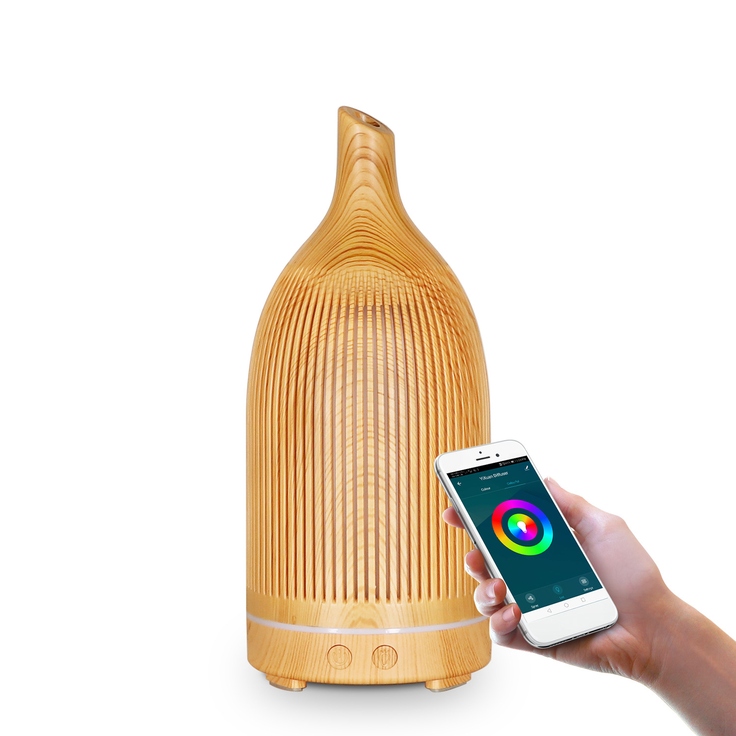 5V Colorful Fragrance Lamp Hollow Aroma Diffuser Ultrasonic Mini Desktop USB Humidifier Wine Bottle Wood Grain Aroma Diffuser 5V Colorful Fragrance Lamp Hollow Aroma Diffuser Ultrasonic Mini Desktop USB Humidifier Wine Bottle Wood Grain Aroma Diffuser