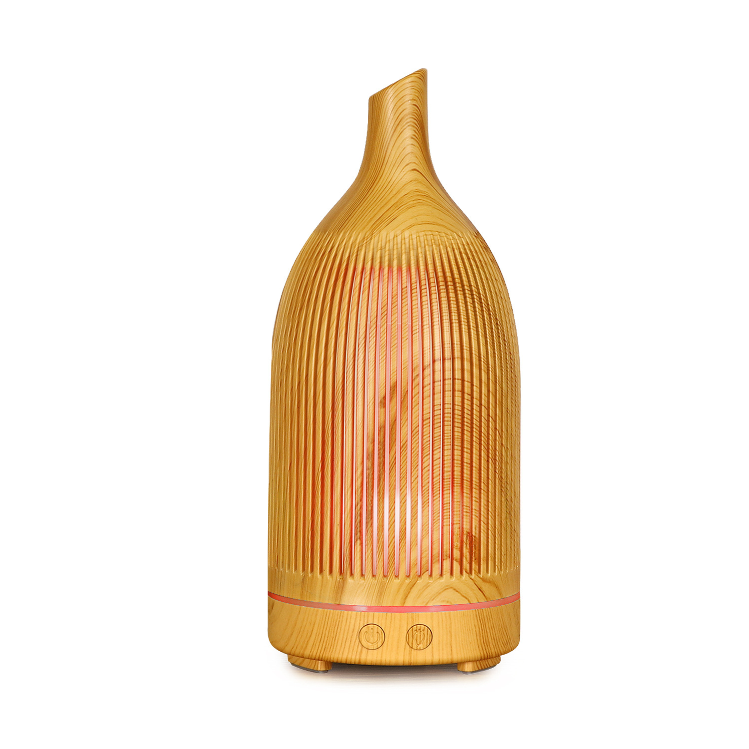 5V Colorful Fragrance Lamp Hollow Aroma Diffuser Ultrasonic Mini Desktop USB Humidifier Wine Bottle Wood Grain Aroma Diffuser 5V Colorful Fragrance Lamp Hollow Aroma Diffuser Ultrasonic Mini Desktop USB Humidifier Wine Bottle Wood Grain Aroma Diffuser