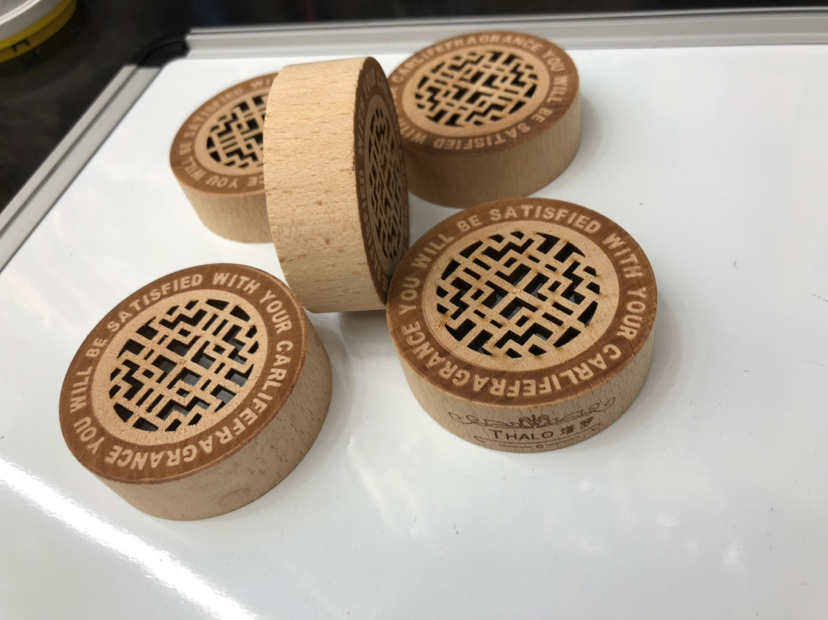 Perfume Bottle Wooden Lid Hollow Wooden Lid Ointment Wooden Lid Beech Perfume Cap Stereo Wooden Lid Car Aroma Cover Perfume Bottle Wooden Lid Hollow Wooden Lid Ointment Wooden Lid Beech Perfume Cap Stereo Wooden Lid Car Aroma Cover