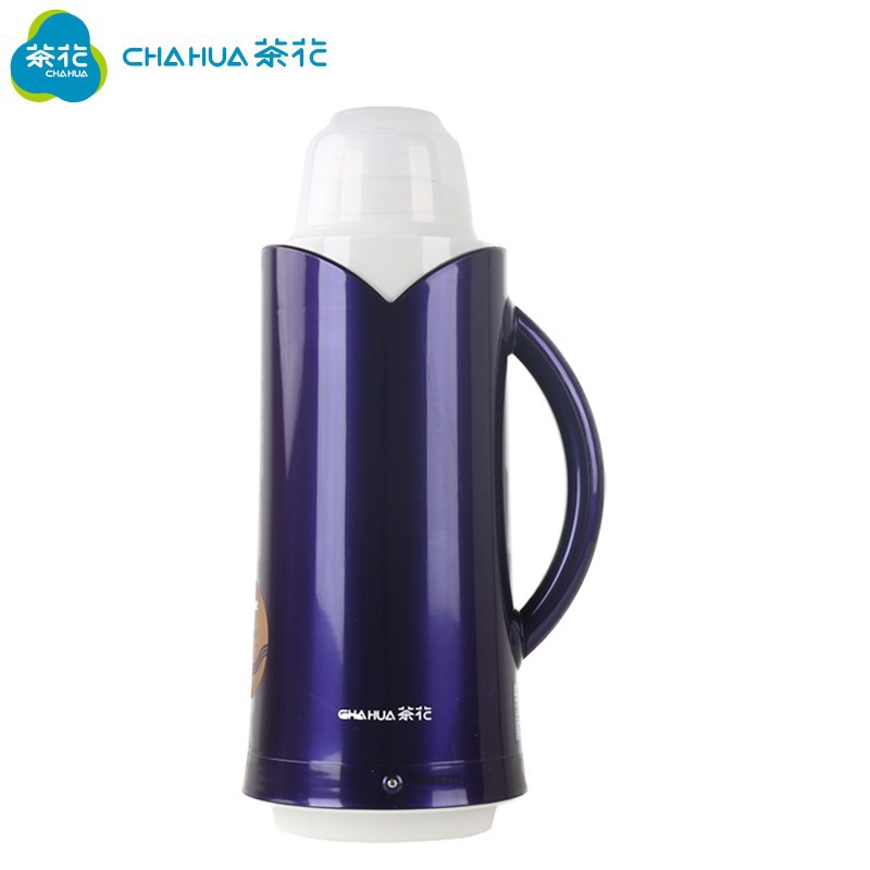 Camellia Hot Water Thermal Bottle Household 5-Pound Large Capacity Thermos Kettle Student Dormitory Lightweight Thermo A42001