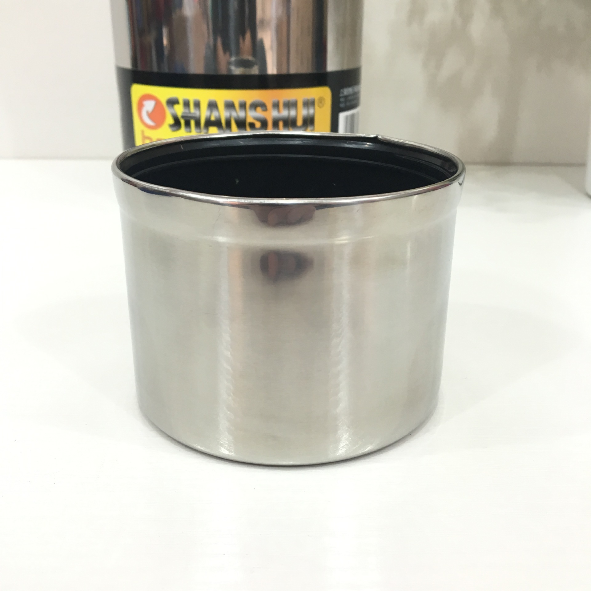 Stainless Steel Thermos Bottle Thermo Insulation Pot Thermal Bottle Electric Kettle Tea Bottle Electric Kettle Kettle Teapot Thermos Pot