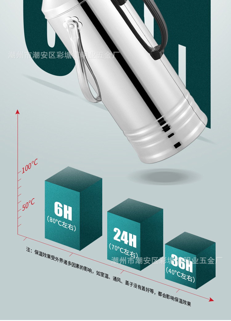 Factory Direct Supply Commercial Stainless Steel Thermos Bottle Thermo Thermos Bottle Thermos Pot Gift Electric Kettle Household Thermos Bottle Thermos Bottle Factory Direct Supply Commercial Stainless Steel Thermos Bottle Thermo Thermos Bottle Thermos Pot Gift Electric Kettle Household Thermos Bottle Thermos Bottle