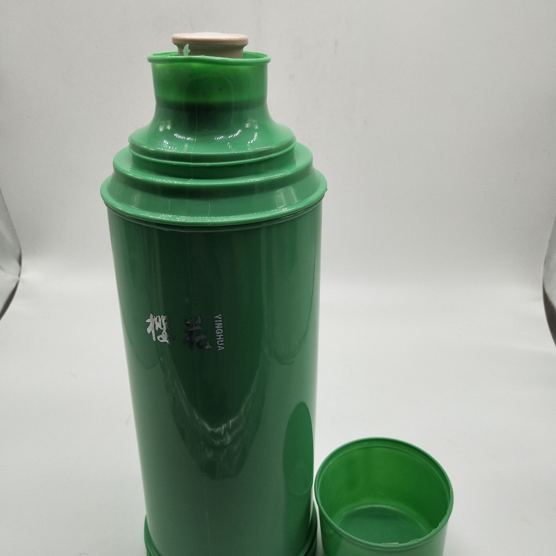 1516 Household Thermo Thermal Pot with Lid Hot Water Bottle with Handle Household Special Thermo Factory Wholesale