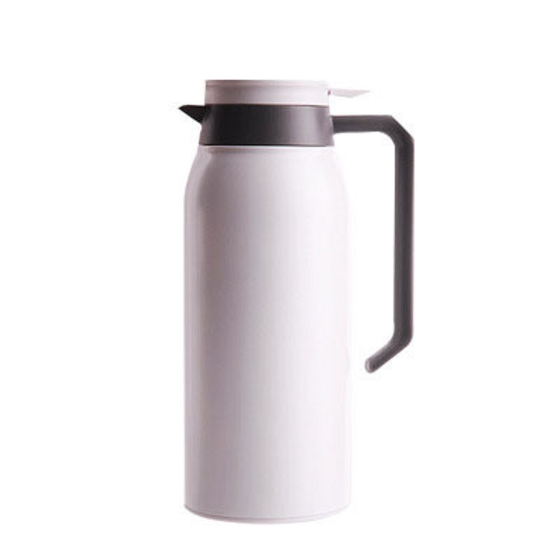 304 Stainless Steel Thermos Vacuum Thermo Coffee Pot Household Hot Water Bottle Gift Thermos Cup