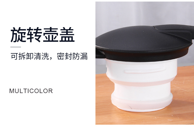 Maker DoubleLayer Vacuum Welcome Insulation Pot Thickened Thermos Bottle Household Thermo Heat and Cold Insulation