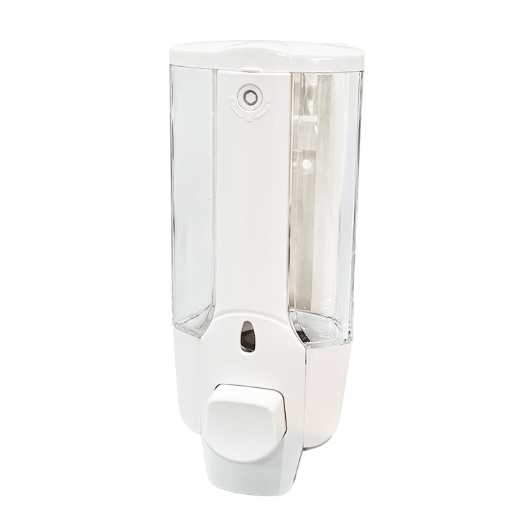 Amazon EBay Wall-Mounted Mini Soap Dispenser Lotion Dispenser Wall-Mounted Soap Dispenser Hand-Washing Device Bath Lotion Box