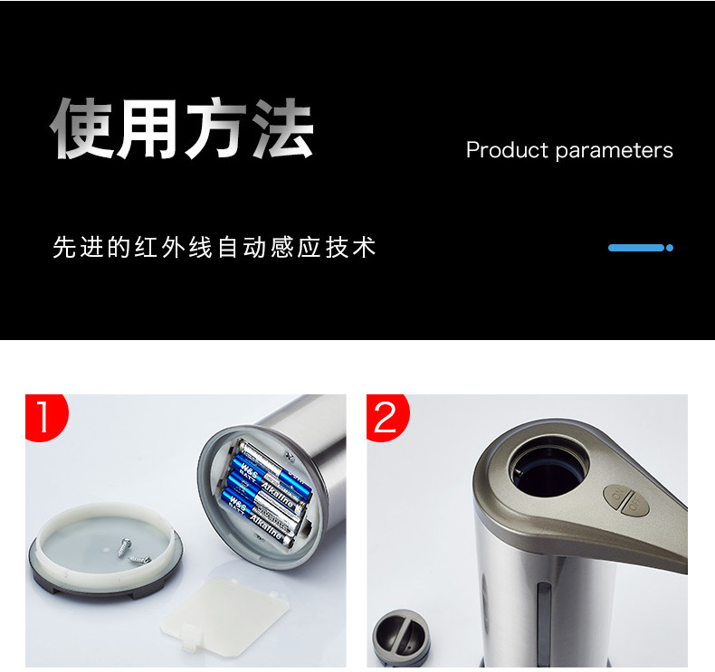 Hand Sanitizer Foam Soap Dispenser Smart Inductive Soap Dispenser Automatic Soap Dispenser Liquid Kitchen Hand Sanitizer Hand Sanitizer Foam Soap Dispenser Smart Inductive Soap Dispenser Automatic Soap Dispenser Liquid Kitchen Hand Sanitizer