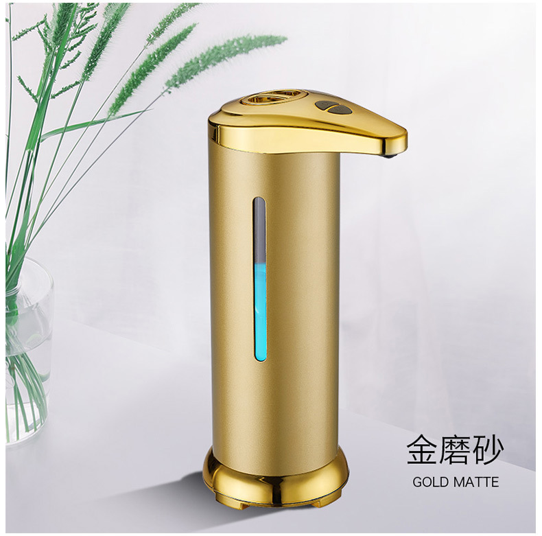 Hand Sanitizer Foam Soap Dispenser Smart Inductive Soap Dispenser Automatic Soap Dispenser Liquid Kitchen Hand Sanitizer Hand Sanitizer Foam Soap Dispenser Smart Inductive Soap Dispenser Automatic Soap Dispenser Liquid Kitchen Hand Sanitizer