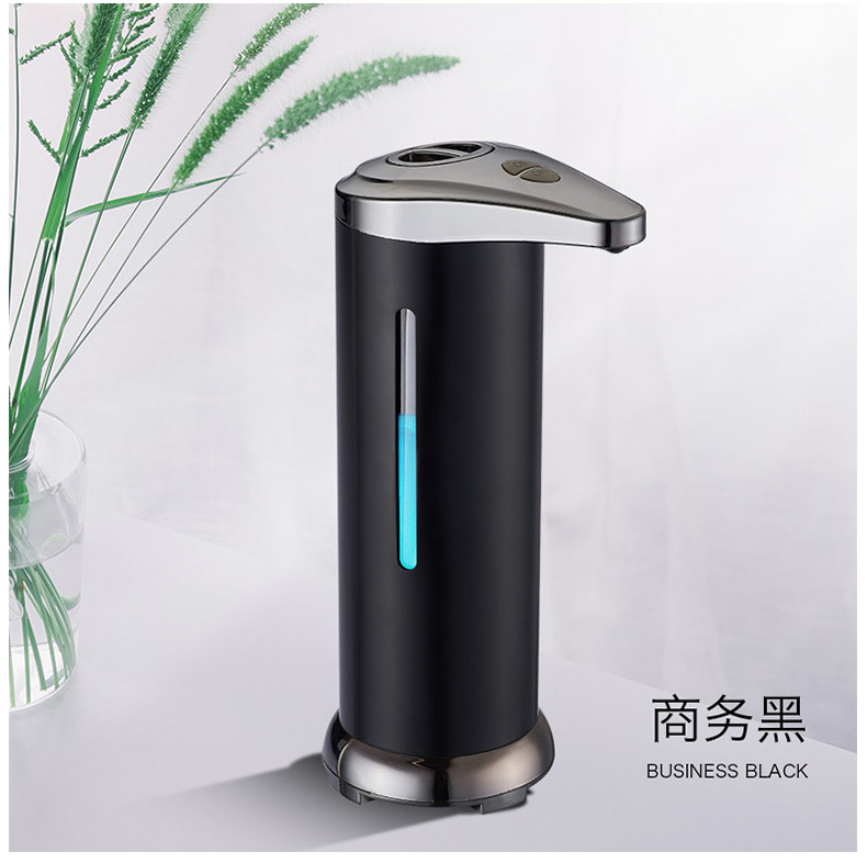 Hand Sanitizer Foam Soap Dispenser Smart Inductive Soap Dispenser Automatic Soap Dispenser Liquid Kitchen Hand Sanitizer Hand Sanitizer Foam Soap Dispenser Smart Inductive Soap Dispenser Automatic Soap Dispenser Liquid Kitchen Hand Sanitizer