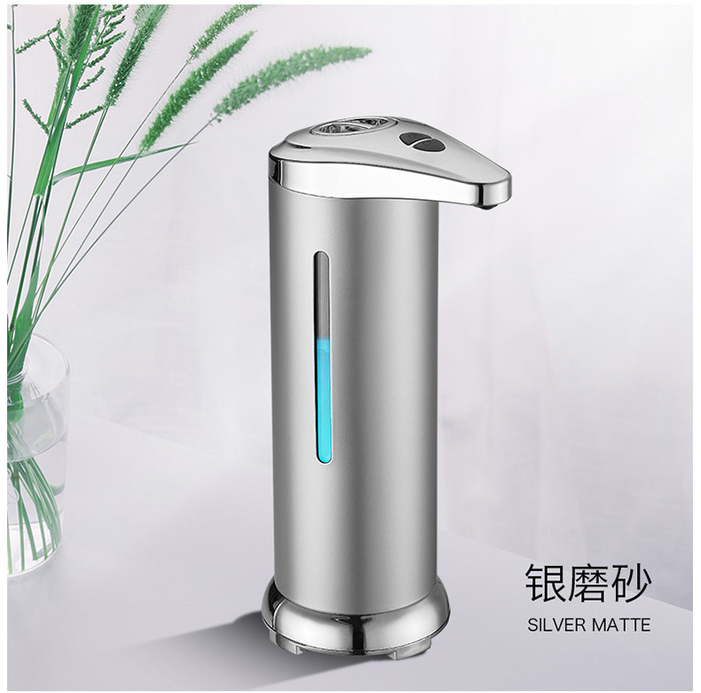 Hand Sanitizer Foam Soap Dispenser Smart Inductive Soap Dispenser Automatic Soap Dispenser Liquid Kitchen Hand Sanitizer Hand Sanitizer Foam Soap Dispenser Smart Inductive Soap Dispenser Automatic Soap Dispenser Liquid Kitchen Hand Sanitizer