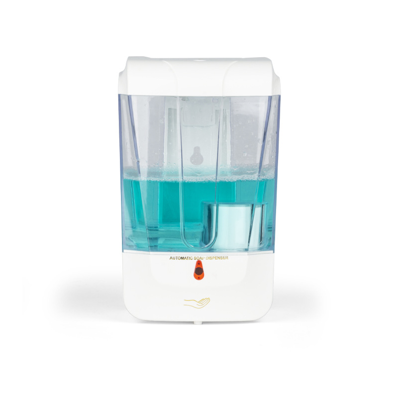 Hand Sanitizer Soap Dispenser Automatic Induction Hand Sanitizer Alcohol Sprayer Induction Mobile Phone Washing Machine