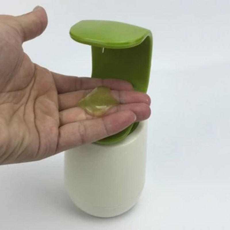 Wholesale Hand sanitizer VELEKA C type one - hand hand - back soap dispenser