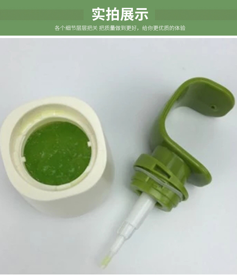 Wholesale Hand sanitizer VELEKA C type one - hand hand - back soap dispenser Wholesale Hand sanitizer VELEKA C type one - hand hand - back soap dispenser