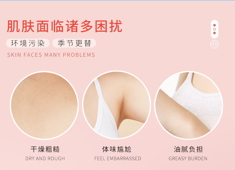 Wholesale Bililan Shower Gel Skin Rejuvenation Nicotinamide Floral Fragrance Body Lotion Lasting Fragrance Family Pack Authentic Wholesale Bililan Shower Gel Skin Rejuvenation Nicotinamide Floral Fragrance Body Lotion Lasting Fragrance Family Pack Authentic
