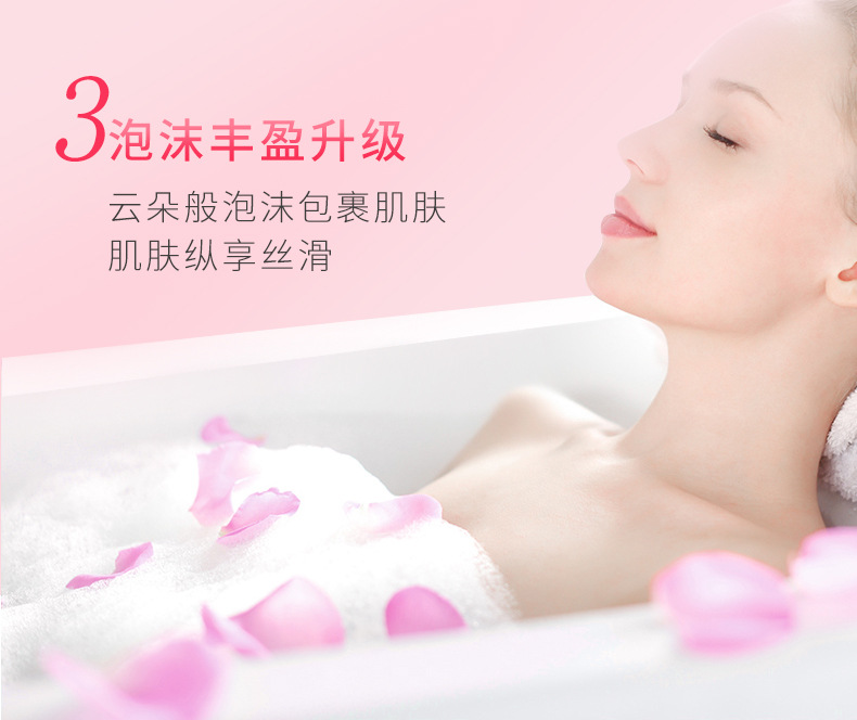 Wholesale Bililan Shower Gel Skin Rejuvenation Nicotinamide Floral Fragrance Body Lotion Lasting Fragrance Family Pack Authentic Wholesale Bililan Shower Gel Skin Rejuvenation Nicotinamide Floral Fragrance Body Lotion Lasting Fragrance Family Pack Authentic