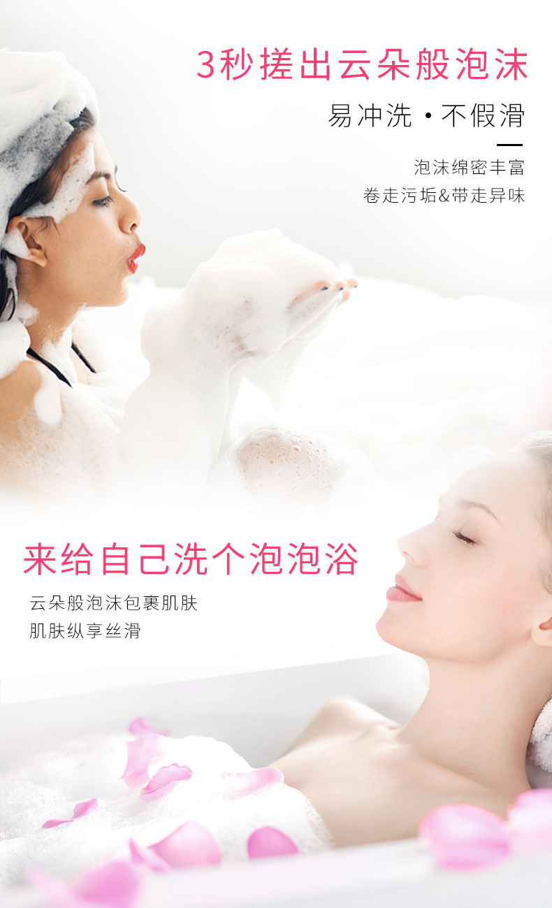 Wholesale Bililan Shower Gel Skin Rejuvenation Nicotinamide Floral Fragrance Body Lotion Lasting Fragrance Family Pack Authentic Wholesale Bililan Shower Gel Skin Rejuvenation Nicotinamide Floral Fragrance Body Lotion Lasting Fragrance Family Pack Authentic