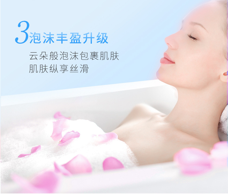 Wholesale Bililan Shower Gel Skin Rejuvenation Nicotinamide Floral Fragrance Body Lotion Lasting Fragrance Family Pack Authentic Wholesale Bililan Shower Gel Skin Rejuvenation Nicotinamide Floral Fragrance Body Lotion Lasting Fragrance Family Pack Authentic