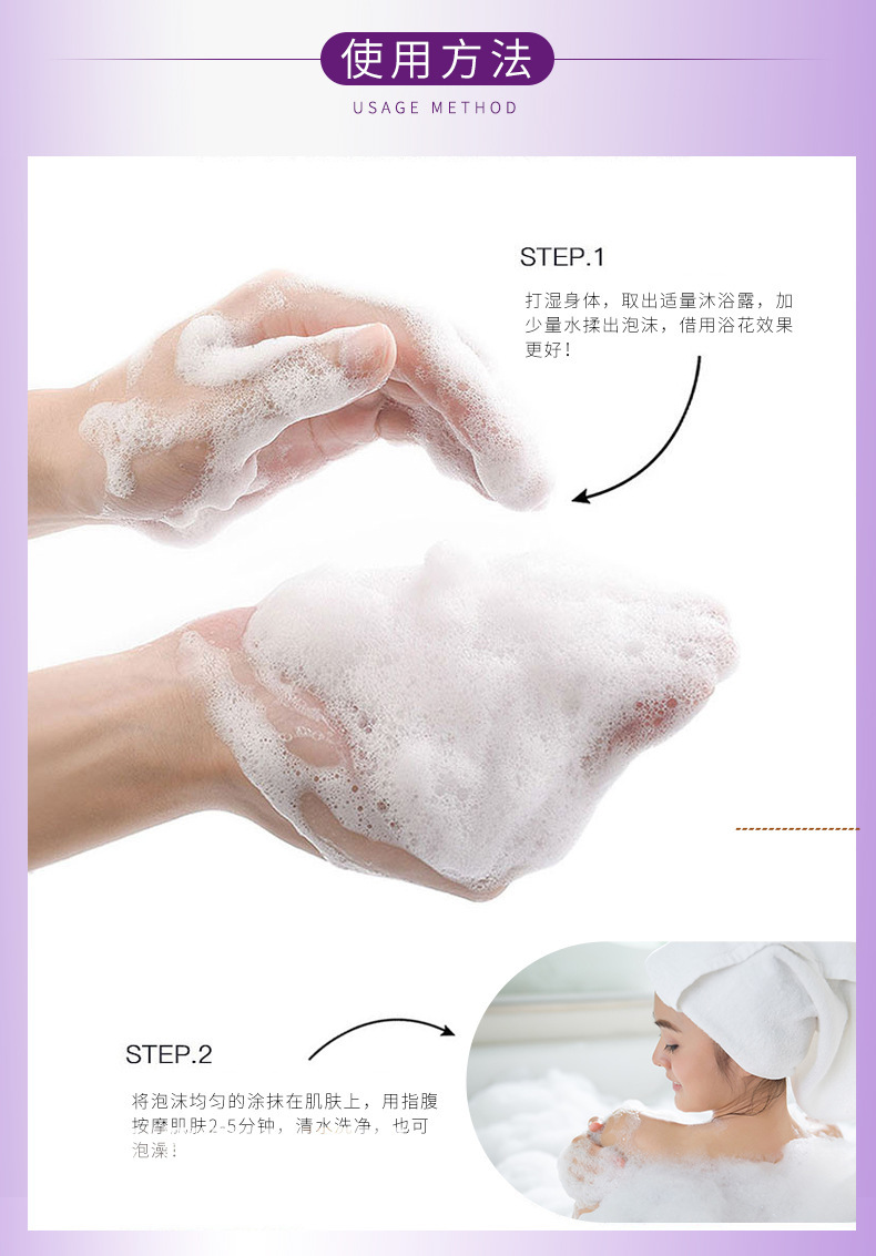Wholesale Shiji Xin Skin Perfume Shower Gel Skin Rejuvenation Cleaning Bath Lotion Flower-De-Luce Fragrance 1000ml Wholesale Shiji Xin Skin Perfume Shower Gel Skin Rejuvenation Cleaning Bath Lotion Flower-De-Luce Fragrance 1000ml