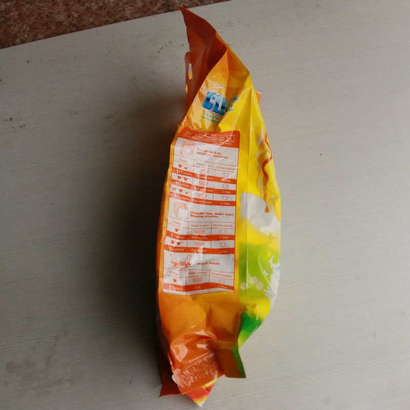 Washing Powder Lemon Perfumed 2kg CLEACE