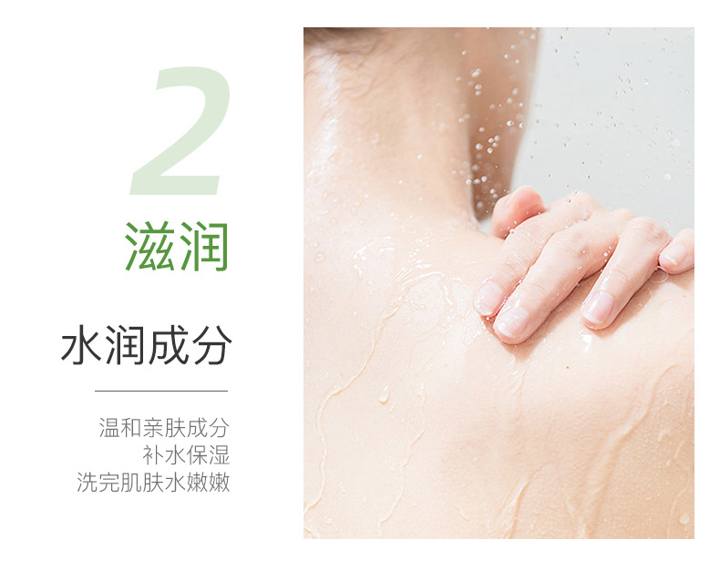Xiaomeitang Elegant Fragrance Shower Gel Tender and Smooth Skin Cleansing Bath Hydrating Moisturizing Nourishing Perfume Body Lotion