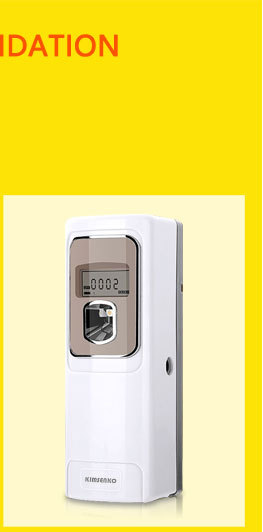 Aerosol Dispenser Air Fresheners Hotel Aromatherapy Machine Atomization Ultrasonic Aroma Diffuser Domestic Humidifier Aerosol Dispenser Air Fresheners Hotel Aromatherapy Machine Atomization Ultrasonic Aroma Diffuser Domestic Humidifier