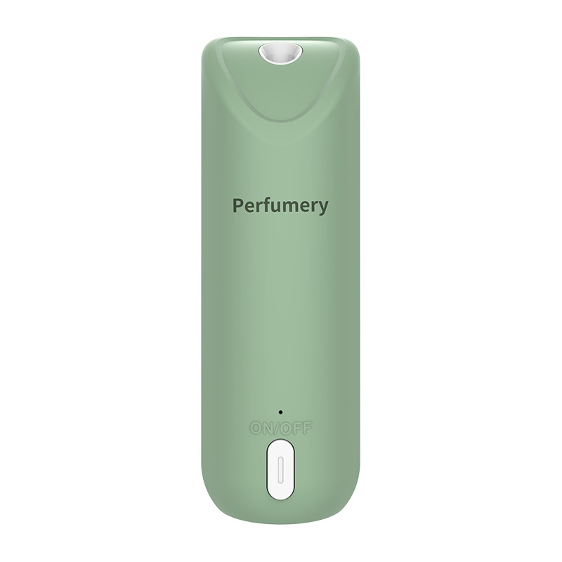 Automatic Aroma Diffuser Home Timing Ultrasonic Aroma Diffuser Hotel Creative Perfume Machine Fragrance Machine Essential Oil Deodorant Aerosol Dispenser