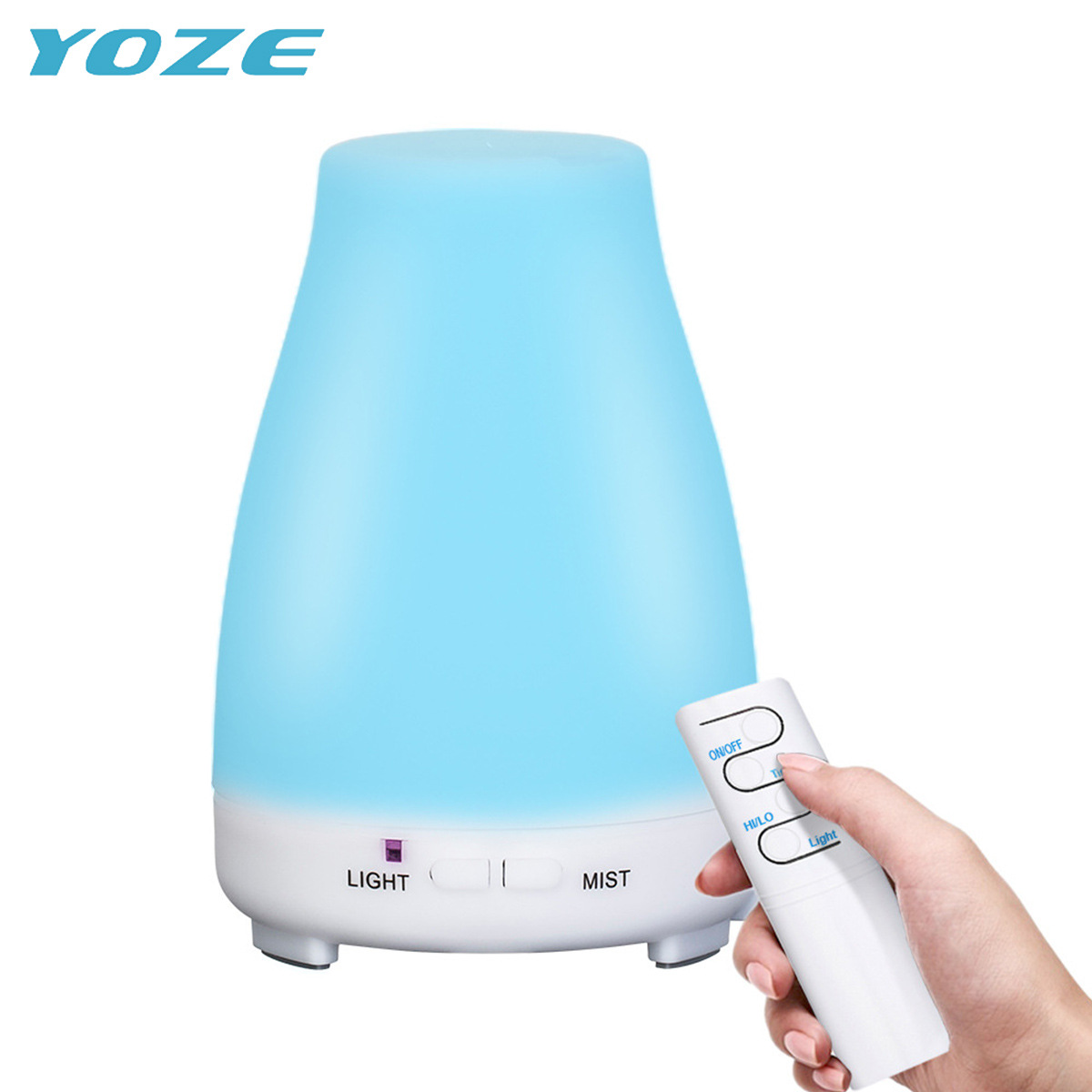 Machine Mini Household Desk Humidifier Remote Control 200ml Foreign Trade Popular Style Automatic Aerosol Dispenser