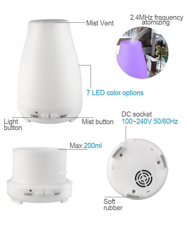 Machine Mini Household Desk Humidifier Remote Control 200ml Foreign Trade Popular Style Automatic Aerosol Dispenser Machine Mini Household Desk Humidifier Remote Control 200ml Foreign Trade Popular Style Automatic Aerosol Dispenser