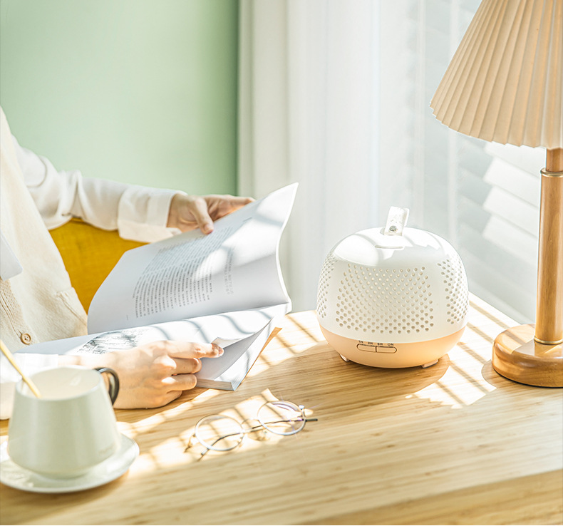 New Essential Oil Aroma Diffuser 400ml Humidifier Ultrasonic Aroma Diffuser Automatic Aerosol Dispenser New Essential Oil Aroma Diffuser 400ml Humidifier Ultrasonic Aroma Diffuser Automatic Aerosol Dispenser