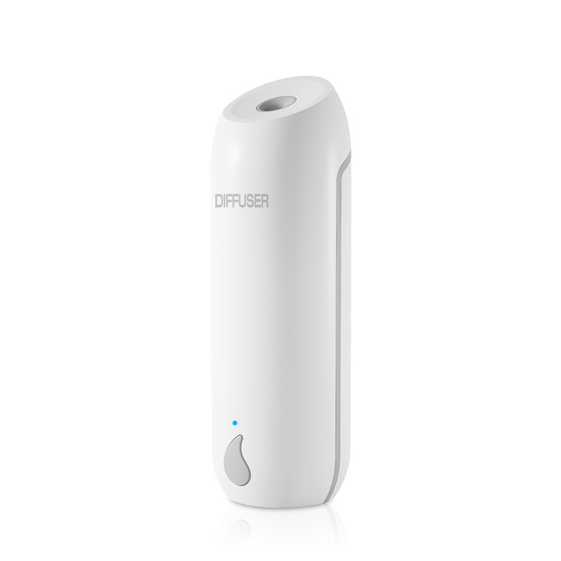 Timing Automatic Aerosol Dispenser Essential Oil Aroma Diffuser Perfumer Toilet Deodorant Smart Nebulizing Diffuser