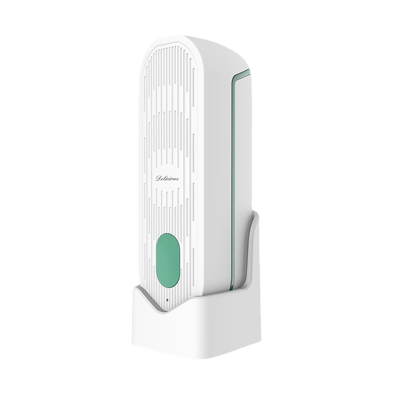 New Aroma Diffuser Timing Automatic Spray Aerosol Dispenser Household Hotel Essential Oil Toilet Deodorant Smart Nebulizing Diffuser