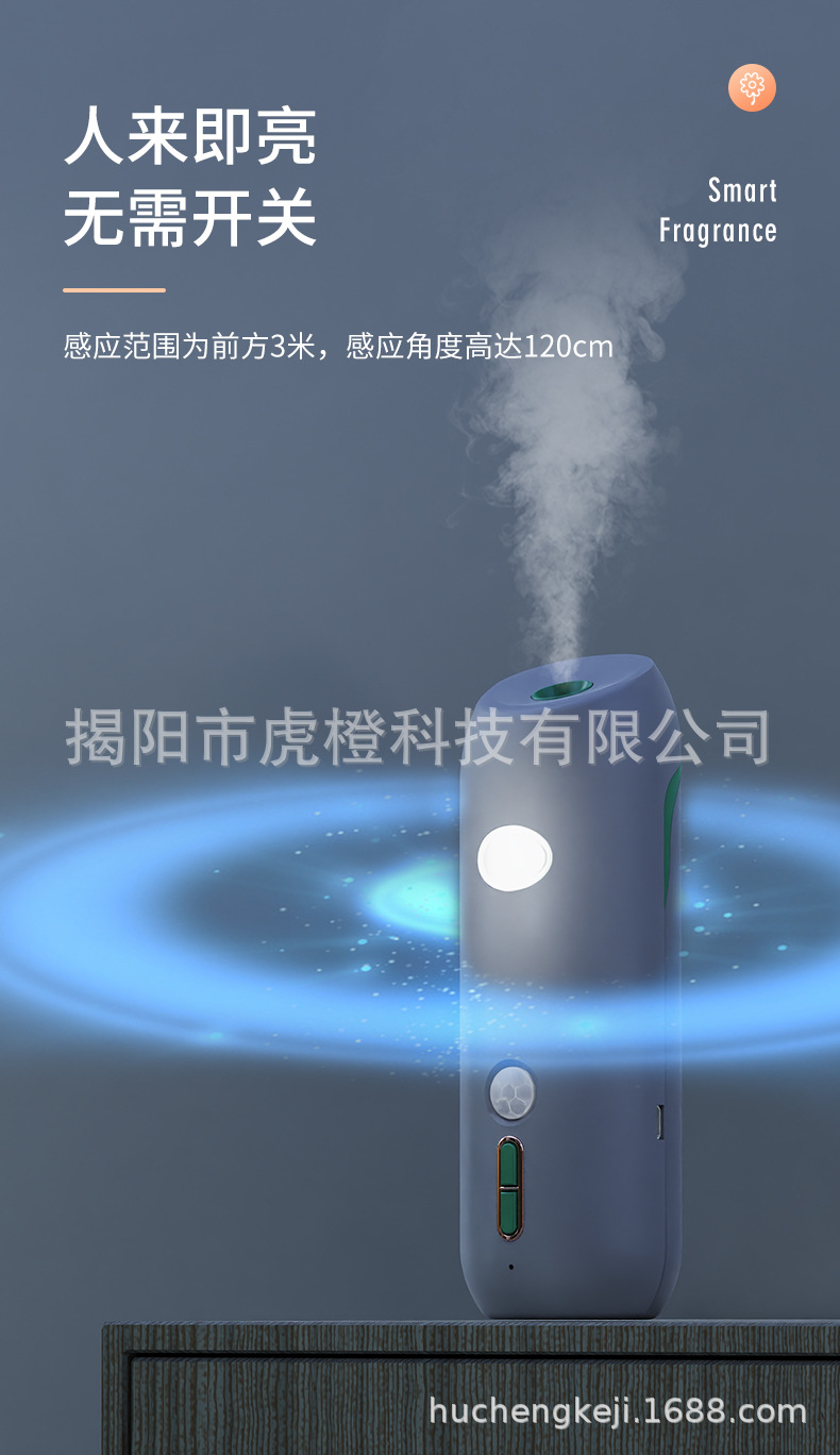 Small Night Lamp Aerosol Dispenser Toilet Indoor Home Hotel Ultrasonic Aroma Diffuser Fragrance Machine Essential Oil Wall Hanging Aroma Diffuser Small Night Lamp Aerosol Dispenser Toilet Indoor Home Hotel Ultrasonic Aroma Diffuser Fragrance Machine Essential Oil Wall Hanging Aroma Diffuser