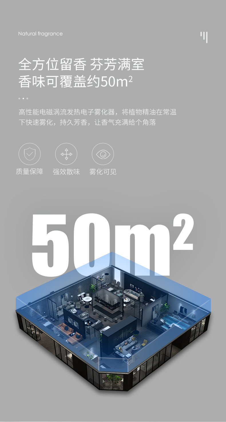 Creative Automatic Aerosol Dispenser Home Mini Aroma Diffuser Mute Nebulizing Diffuser Hotel KTV Toilet Deodorant Gift Creative Automatic Aerosol Dispenser Home Mini Aroma Diffuser Mute Nebulizing Diffuser Hotel KTV Toilet Deodorant Gift