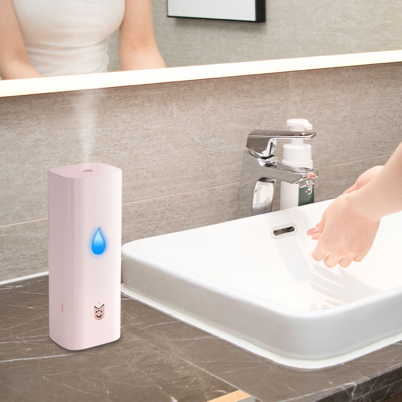 New Aroma Diffuser Fragrance Machine Automatic Aerosol Dispenser Home Bedroom Hotel Fragrant Toilet Bathroom Ultrasonic Aroma Diffuser New Aroma Diffuser Fragrance Machine Automatic Aerosol Dispenser Home Bedroom Hotel Fragrant Toilet Bathroom Ultrasonic Aroma Diffuser