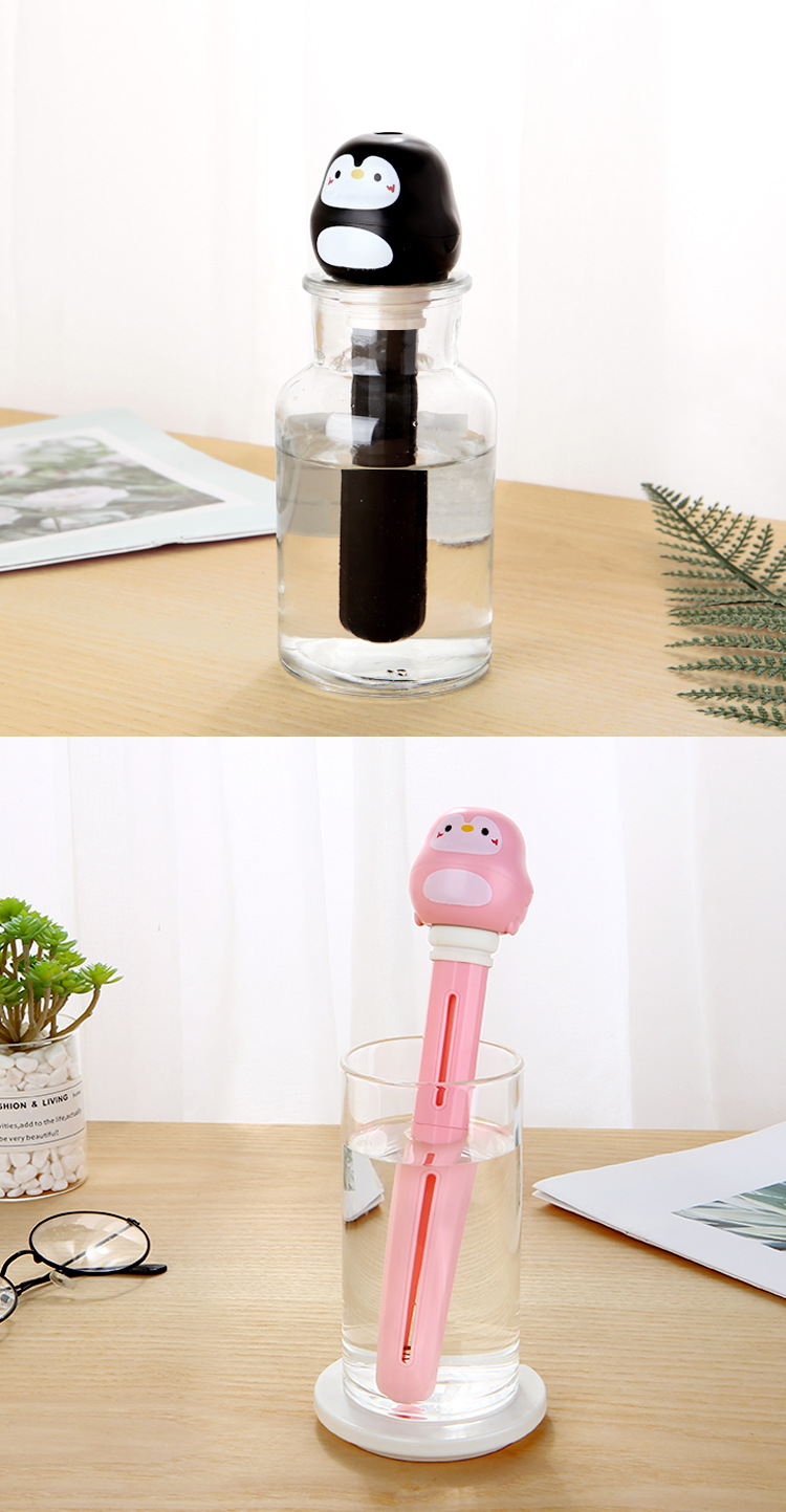 Large Capacity USB Toilet Deodorant Colorful Aerosol Dispenser Hydrating Humidifier Mute Aroma Diffuser Cross-Border Creative K Gift Large Capacity USB Toilet Deodorant Colorful Aerosol Dispenser Hydrating Humidifier Mute Aroma Diffuser Cross-Border Creative K Gift