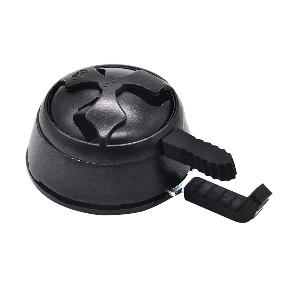 Hot Selling New Arabic Hookah Windproof Accessories Carbon Insulation Pot Smoke Charcoal Insulation Pot Hookah