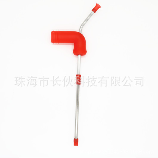 Patent Gift Drinking Drink Device, Long Gang Alcohol and Tobacco Device, Mobile Hookah, Beer Bones