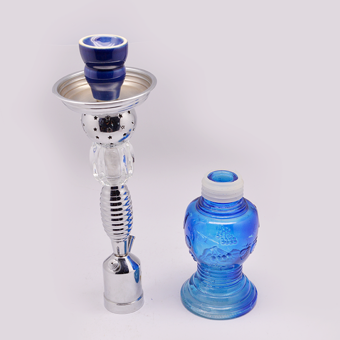 The Arab shisha hookah tobacco pouch shisha hookah filters cigarettes.